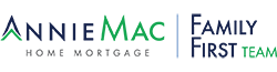AnnieMac Home Mortgage logo